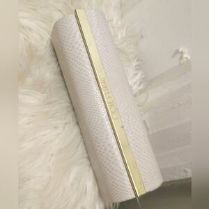 Jimmy Choo Authentic Sunglasses Case
